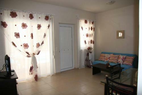 Villa Sea Front House