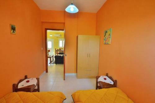 Hotel Sargos Rooms Nopigeia