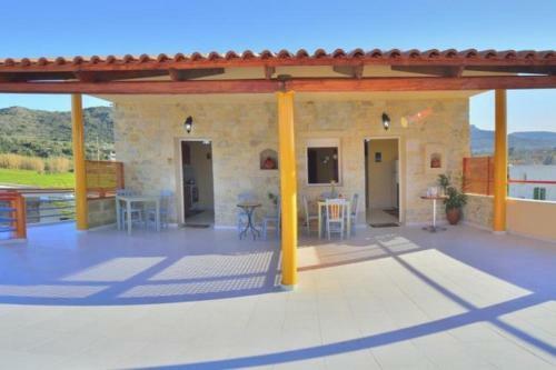 Hotel Sargos Rooms Nopigeia