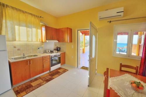 Hotel Sargos Rooms Nopigeia