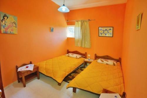 Hotel Sargos Rooms Nopigeia