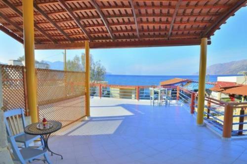 Hotel Sargos Rooms Nopigeia