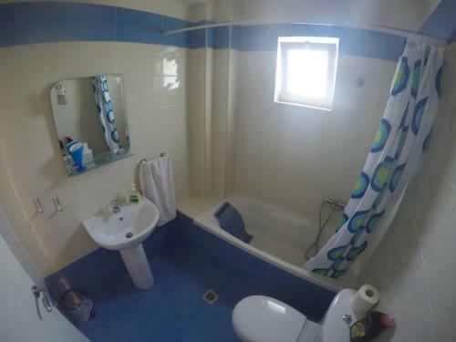 Front Beach House