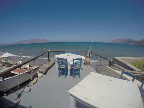 Front Beach House