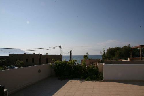 Front Beach House