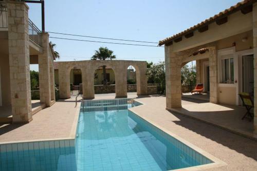 Front Beach House