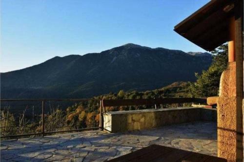 Apartamento Charming Cottage With Mountain Views