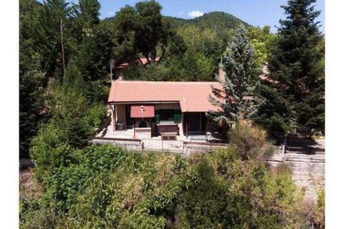 Apartamento Charming Cottage With Mountain Views