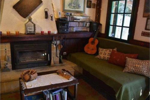 Apartamento Charming Cottage With Mountain Views