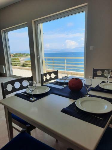 Surrounded By Lemon Trees Seafront Villa