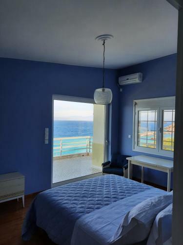 Surrounded By Lemon Trees Seafront Villa
