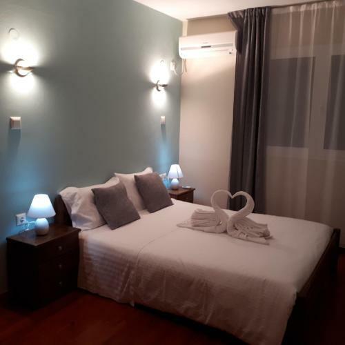 Apartamento Cactus