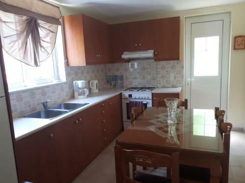 Apartamento Cactus