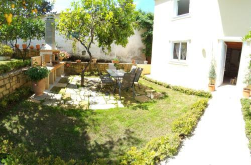 Apartamento Cactus