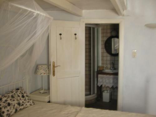 Hostal Traditional Rooms-hostel
