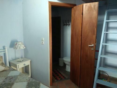 Hostal Traditional Rooms-hostel