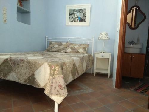 Hostal Traditional Rooms-hostel