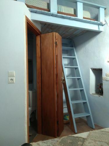 Hostal Traditional Rooms-hostel