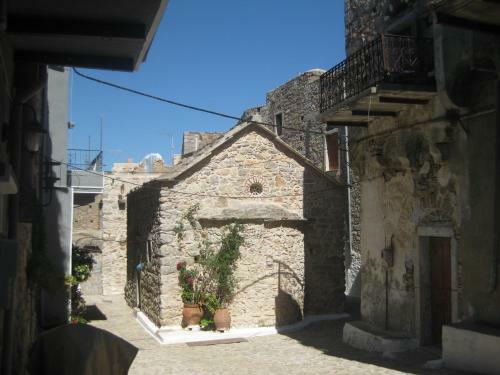 Hostal Traditional Rooms-hostel