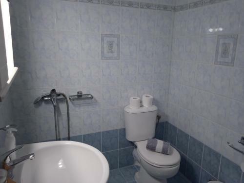 Apartamento Mani Blue