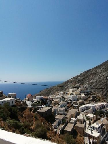 Apartamento Kalliopis Studio