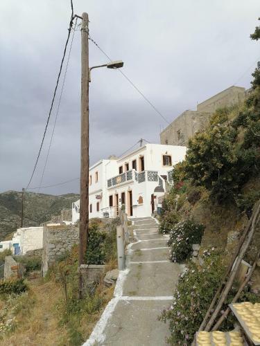 Apartamento Kalliopis Studio