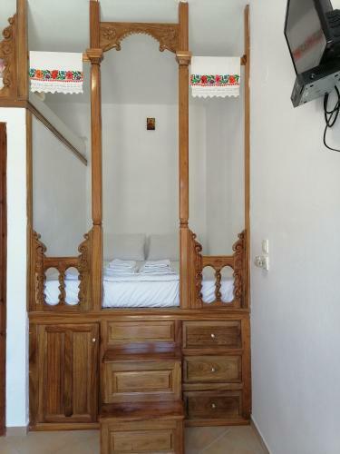 Apartamento Kalliopis Studio