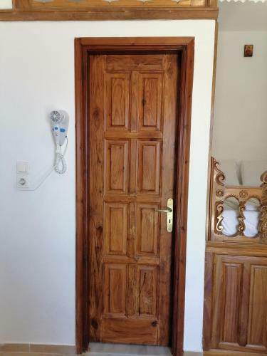 Apartamento Kalliopis Studio