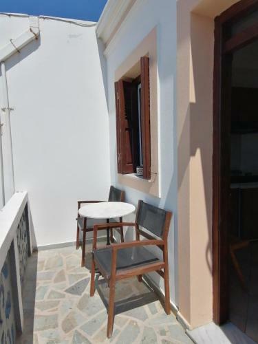 Apartamento Kalliopis Studio
