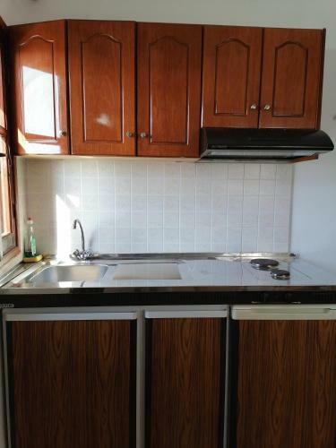 Apartamento Kalliopis Studio