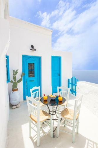 Nacros Villa Olympos Karpathou