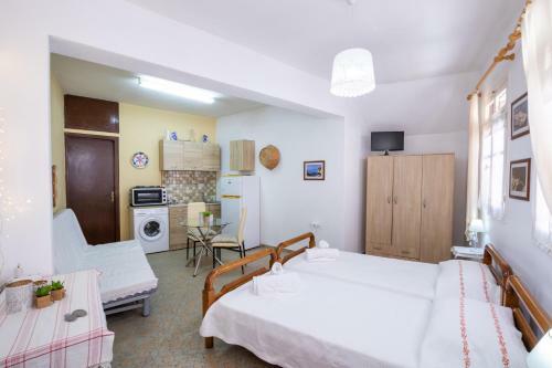 Apartamento Sellai House