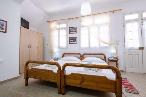 Apartamento Sellai House
