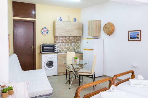 Apartamento Sellai House