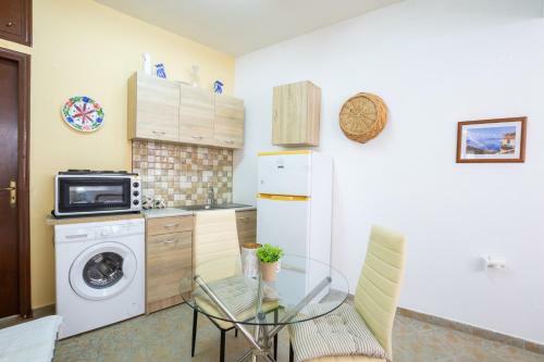 Apartamento Sellai House