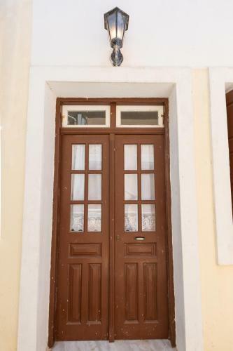 Apartamento Sellai House