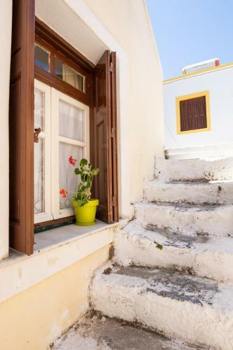 Apartamento Sellai House