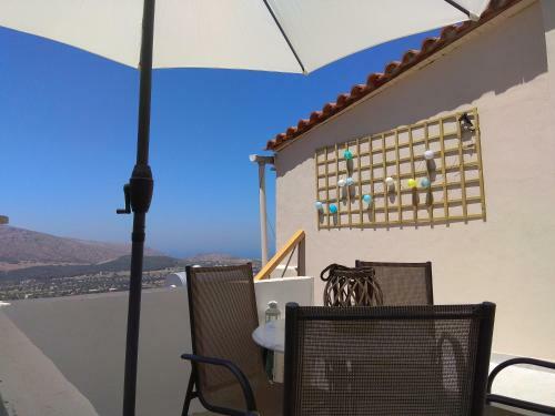 Outstanding Panoramic View, 10? Beach, 20? Airport