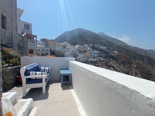 Hostal Anemos Guest House Karpathos