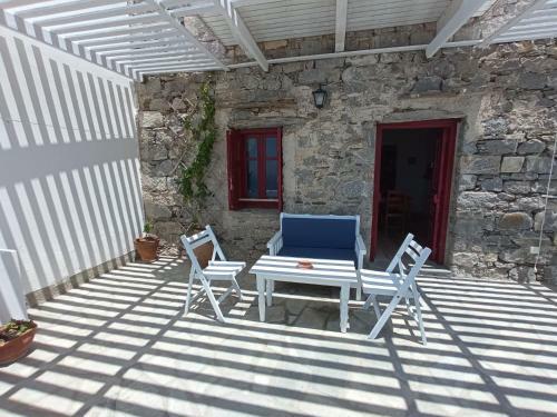 Hostal Anemos Guest House Karpathos