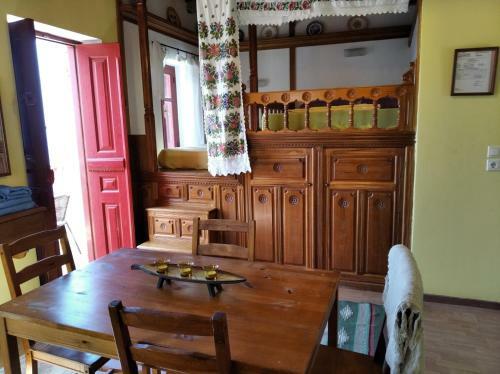 Hostal Anemos Guest House Karpathos