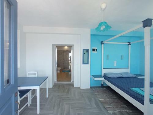 Hostal Anemos Guest House Karpathos