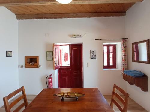 Hostal Anemos Guest House Karpathos