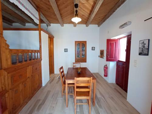 Hostal Anemos Guest House Karpathos