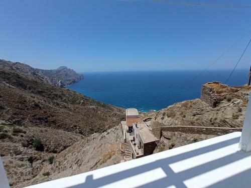 Hostal Anemos Guest House Karpathos