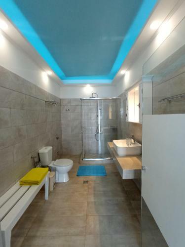 Hostal Anemos Guest House Karpathos