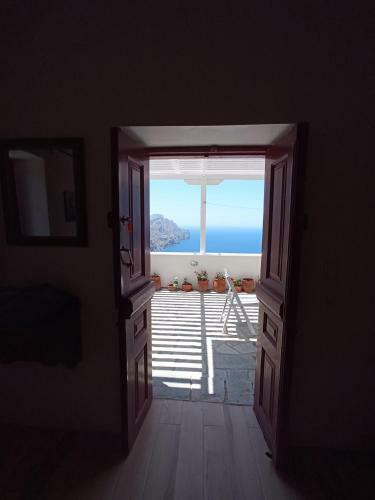 Hostal Anemos Guest House Karpathos