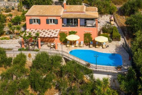 Villa Nefeli