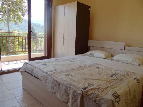 Apartamento Struma Dolinata Beach