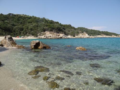 Apartamento Struma Dolinata Beach